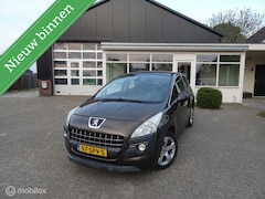 Peugeot 3008 - 1.6 THP Blue Lease Executive
