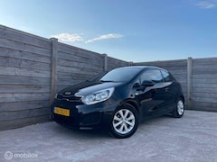 Kia Rio - 1.2 CVVT Comfort Pack Dealer onderh. Airco