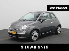 Fiat 500 - 1.2 Pop | Airconditioning | Lichtmetalen Velgen |