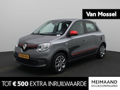 Renault Twingo - 1.0 SCe Collection AIRCO | CRUISE | RADIO | BLUETOOTH | ELEKTRISCHE RAMEN VOOR | 12 MAANDE