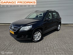 Volkswagen Tiguan - 1.4 TSI Comfort&Design | NL Auto | Trekhaak |
