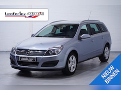 Opel Astra Wagon - 1.6 Executive Airco Trekhaak Cruisecontrol
