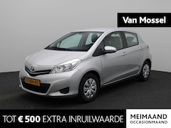 Toyota Yaris - 1.0 VVT-i Now | Airco |
