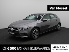 Mercedes-Benz A-klasse - 250 e Business Line | Plug-in Hybrid | Virtual Cockpit | Camera | Parkeersensoren | Naviga