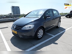 Volkswagen Golf Plus - 1.4 TSI Comfortline 1e eigenaar/Apk/Airco/Cruise/Pdc/Nap/Boekjes/Velgen
