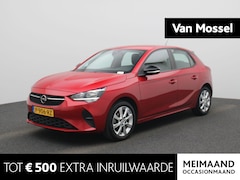 Opel Corsa - 1.2 Edition | Apple Carplay / Android Auto | Airco | Cruise Control | Lichtmetalen Velgen