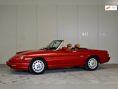 Alfa Romeo Spider - 2.0