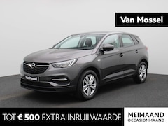 Opel Grandland X - 1.5 CDTi Edition | Navi | ECC | PDC | LMV |