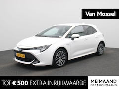 Toyota Corolla - 1.8 Hybrid Business Plus | Climate Control | Camera | Lichtmetalen Velgen | Stoelverwarmin