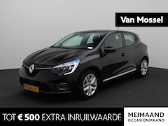 Renault Clio - 1.6 E-Tech Hybrid 140 Zen | Navi | Airco | PDC | LED |