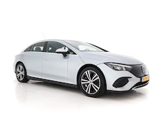 Mercedes-Benz EQE - 350+ Luxury Line 91 kWh [ 3-Fase ] (INCL-BTW) Aut. *FULL-LEATHER | DISTRONIC | FULL-LED |