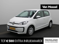 Volkswagen Up! - 1.0 | Airco | Bluetooth | 5Drs |