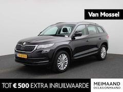 Skoda Kodiaq - 1.4 TSI Ambition | Climate Control | Parkeersensoren | Stoelverwarming |