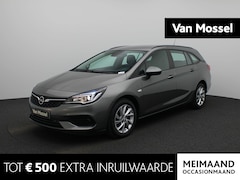Opel Astra Sports Tourer - 1.2 Turbo 96kW S/S Edition | Navigatie | Cruise Control | Parkeersensoren | DAB | LMV | Bl