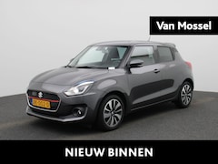 Suzuki Swift - 1.0 Stijl Smart Hybrid | Climate Control | Camera | Lichtmetalen Velgen |