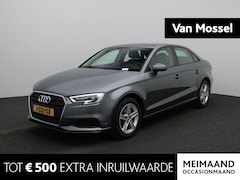Audi A3 Limousine - 30 TFSI Pro Line | Airconditioning | Navigatie | Lichtmetalen Velgen |