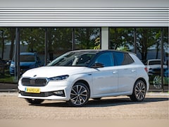 Skoda Fabia - 1.0 TSI 110pk DSG First Edition | Nieuw model | Navi | Camera | Park Assist | Stoel- Stuur