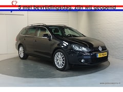 Volkswagen Golf Variant - 1.4 TSI Automaat | Navig | Clima | Cruise | APK