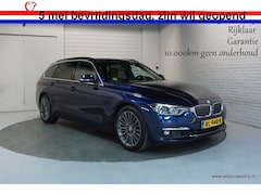 BMW 3-serie Touring - 330i Luxery Automaat | Leder | Dealeronderhouden | NWE APK