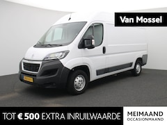 Peugeot Boxer - 333 2.2 BlueHDi 165 L2H2 Premium