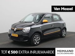 Renault Twingo - 1.0 SCe Collection CRUISE | AIRCO | RADIO | ELEKTRISCHE RAMEN VOOR | 12 MAANDEN BOVAG GARA