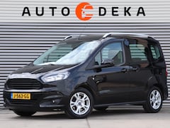 Ford Tourneo Courier - 1.0 EcoBoost Trend *Airco*Trekhaak*Stoelverw
