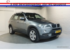 BMW X5 - xDrive30d High Exec Comfort | Leder | Panorama | ENKEL EXPORT