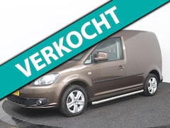 Volkswagen Caddy - 1.6 TDI | Automaat | NAP | Marge