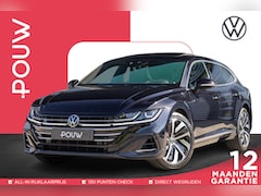 Volkswagen Arteon Shooting Brake - 2.0 TSI 190pk DSG R-Line Business+ | Panoramadak | Head-up Display | Nappa Leder | Camera