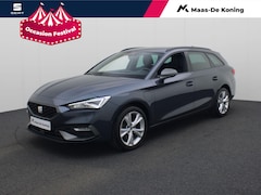 Seat Leon Sportstourer - 1.4 TSIeHybrid 150kW/204PK PHEV FR DSG · Navigatie · Trekhaak · Stoel-&stuurverwarming