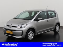 Volkswagen Up! - 1.0 | Camera | Zondag Open