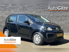 Volkswagen Up! - 1.0 DAB + l Airco l Allseasonbanden l Lichtsensor