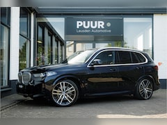 BMW X5 - xDrive50e M-Sport Individual [BEVRIJDINGSDAG OPEN] Skylounge - Comfort Zetels - Harman Kar