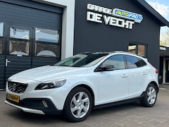 Volvo V40 Cross Country - 1.5 T3 Ocean Race PANO/CAMERA