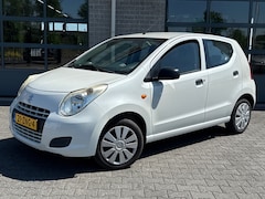 Suzuki Alto - 1.0 Comfort VVT | NAP | AIRCO |