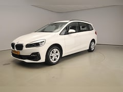 BMW 2-serie Gran Tourer - 216i 7p. | LED | HUD | Derde zitrij | Stoelverwarming | Clima | DAB | Alu 16 inch