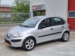 Citroën C3 - 1.4i-16V Ambiance