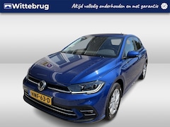 Volkswagen Polo - 1.0 TSI Style / AUTOMAAT/ BEATS AUDIO/ DAB/ 15" LMV/ BLUETOOTH/ APP-CONNECT/ PARK. SENSORE