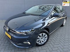 Volkswagen Polo - 1.0 TSI Business R-Line*NAVI-CarPlay*Climat-Airco*Cruise*Bluetooth*Parker-Sensoren*Velgen*