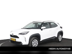 Toyota Yaris Cross - 1.5 Hybrid 115 Active Een iets hogere zit | Automaat