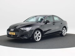 Audi A3 Limousine - 30 TFSi Pro Line Automaat | LED | Cruise | Carplay | Navi | ECC | 18 Inch
