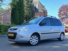 Hyundai Matrix - 1.6i Dynamic