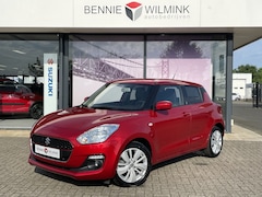 Suzuki Swift - 1.0 Boosterjet Select 112pk