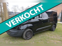 Ford Transit Custom - 270 2.0 TDCI L1H1 Economy Edition*airco*euro 6