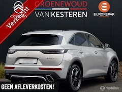 DS 7 Crossback - 300 pk Hybrid E-Tense 4x4 Performance Line+