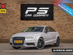 Audi A3 Limousine - 1.4 TFSI Ambition Pro Line S, NAP, Carplay