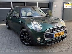 MINI Cooper S - 2.0 Chili*LEDER*HEADS UP*NAP