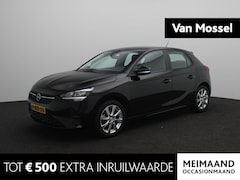 Opel Corsa - 1.2 Edition | Airco | Navigatie | 16” lichtmetalen velgen