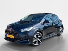 Toyota Yaris - 1.5 Hyb. 115 First E