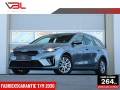 Kia Cee'd Sportswagon - Ceed 1.6 GDI PHEV DynamicPlusLine | Apple carplay | Stoelverwarming |